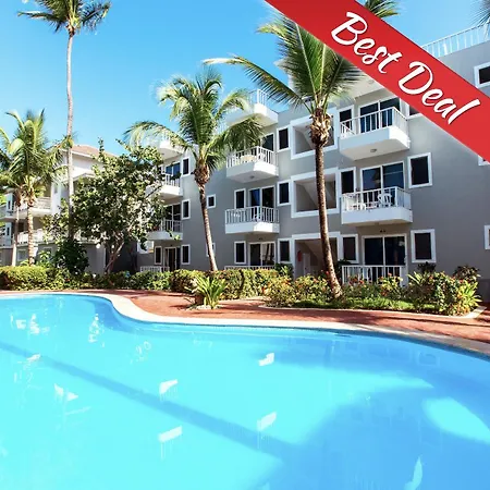 Sunny Studios Deluxe Playa Los Corales - Wifi, Beach, Pool